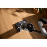 Roborock 81RBKF25ACEblk, Aspiradora en húmedo y en seco negro