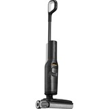 Roborock 81RBKF25ACEblk, Aspiradora en húmedo y en seco negro