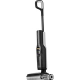 Roborock 81RBKF25ACEblk, Aspiradora en húmedo y en seco negro