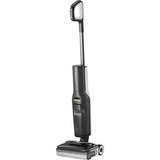 Roborock 81RBKF25ACEblk, Aspiradora en húmedo y en seco negro