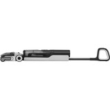 Roborock 81RBKF25ACEblk, Aspiradora en húmedo y en seco negro