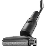 Roborock F25 ACE Mopa eléctrica Batería Secar Negro 4 Ah, Aspiradora en húmedo y en seco negro, Mopa eléctrica, Negro, 740 L, 100 L, Secar, Estado