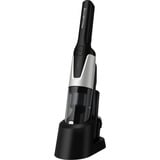 Rowenta X-Touch AC9736 aspiradora de mano Gris, Blanco Sin bolsa negro, Secar, Ciclónico, 480 l/min, China, Sin bolsa, Gris, Blanco