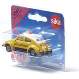 SIKU 10156100000, Automóvil de construcción 