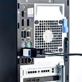 SMARTKEEPER ESSENTIAL Candado para teclado/ratón (UM03), Cerradura insertable 