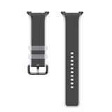 Samsung Banda Misty, Correa de reloj negro/Transparente