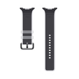 Samsung Banda Misty, Correa de reloj negro/Transparente