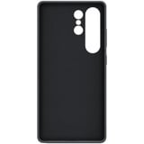 Samsung EF-VS938 funda para teléfono móvil 17,5 cm (6.9") Negro negro, Funda, Samsung, Galaxy S25 Ultra, 17,5 cm (6.9"), Negro
