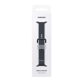Samsung ET-SXL35LBEGEU, Correa de reloj negro/Transparente