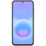 Samsung Funda de silicona, Funda para teléfono móvil gris