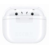 Samsung Galaxy Buds3 Pro Auriculares True Wireless Stereo (TWS) Dentro de oído Llamadas/Música USB Tipo C Bluetooth Blanco blanco, True Wireless Stereo (TWS), Llamadas/Música, Auriculares, Blanco