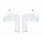 Samsung Galaxy Buds3 Pro, Auriculares blanco, True Wireless Stereo (TWS), Llamadas/Música, Auriculares, Blanco