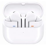 Samsung Galaxy Buds3 Pro, Auriculares blanco, True Wireless Stereo (TWS), Llamadas/Música, Auriculares, Blanco