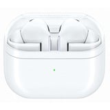 Samsung Galaxy Buds3 Pro, Auriculares blanco, True Wireless Stereo (TWS), Llamadas/Música, Auriculares, Blanco