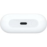 Samsung Galaxy Buds3 Pro, Auriculares blanco, True Wireless Stereo (TWS), Llamadas/Música, Auriculares, Blanco