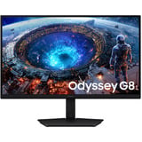 Samsung Odyssey S27HG806EF, Monitor de gaming negro