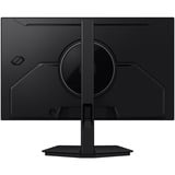 Samsung Odyssey S27HG806EF, Monitor de gaming negro