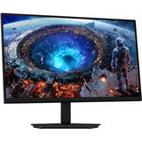 Samsung Odyssey S27HG806EF, Monitor de gaming negro
