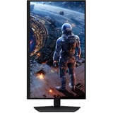 Samsung Odyssey S27HG806EF, Monitor de gaming negro