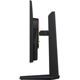 Samsung Odyssey S27HG806EF, Monitor de gaming negro