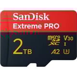 SanDisk SDSQXCD-2T00-GN6MA, Tarjeta de memoria 