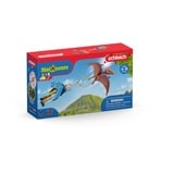 Schleich 41467 figura de juguete para niños, Muñecos 4 año(s), Multicolor