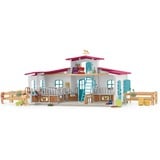 Schleich HORSE CLUB 42567 set de juguetes, Muñecos Granja, 5 año(s), Multicolor, Plástico