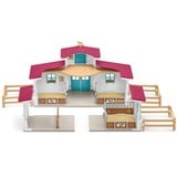 Schleich HORSE CLUB 42567 set de juguetes, Muñecos Granja, 5 año(s), Multicolor, Plástico