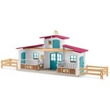Schleich HORSE CLUB 42567 set de juguetes, Muñecos Granja, 5 año(s), Multicolor, Plástico