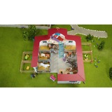 Schleich HORSE CLUB Lakeside Riding Center, Muñecos Granja, 5 año(s), Multicolor