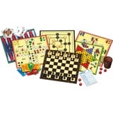 Schmidt Spiele 49125 juego de tablero Estrategia, Juego de mesa Estrategia, Niño/niña, 6 año(s), 372 mm, 90 mm, 270 mm