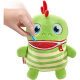 Schmidt Spiele Sorgenfresser Draggo, Peluches 