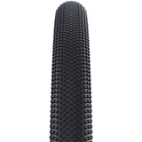 Schwalbe G-One Allround, Neumáticos negro