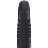 Schwalbe G-One Allround, Neumáticos negro