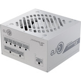 Seasonic CORE GX-650-V2-WHITE 650W, Fuente de alimentación de PC blanco