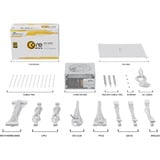 Seasonic CORE GX-650-V2-WHITE 650W, Fuente de alimentación de PC blanco