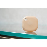 Shelly BLU Button Tough1, Botón moca