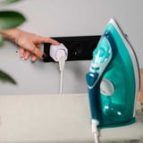 Shelly Plug M Gen3, Toma de corriente con interruptor blanco