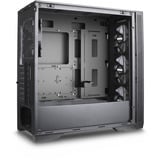 Silentware Air 1000, Cajas de torre negro