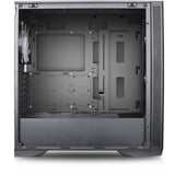 Silentware Air 1000, Cajas de torre negro