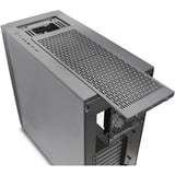 Silentware Air 1000, Cajas de torre negro