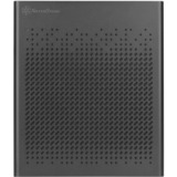 SilverStone SST-SG16B, Caja cubo negro
