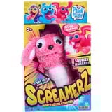 Simba ScreamerZ Conejo, Peluches 