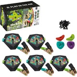 Slackers 980040, Aparato para fitness 