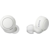Sony WF-C500 Auriculares True Wireless Stereo (TWS) Dentro de oído Llamadas/Música Bluetooth Blanco blanco, True Wireless Stereo (TWS), Llamadas/Música, 20 - 20000 Hz, Auriculares, Blanco