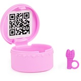 Spin Master La Casa de Muñecas de Gabby - La Sala de Música con 1 Figura de DJ Capucha, 2 Accesorios, 2 Caja Sorpresa y Muebles - Juguetes Niñas 3 Años + - Regalo Niña 3 Años +, Escenario Gabby's Dollhouse La Casa de Muñecas de Gabby - La Sala de Música con 1 Figura de DJ Capucha, 2 Accesorios, 2 Caja Sorpresa y Muebles - Juguetes Niñas 3 Años + - Regalo Niña 3 Años +, Acción / Aventura, 3 año(s), Multicolor