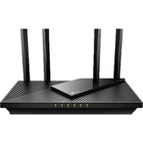 TP-Link Archer AXE75, Router negro