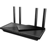 TP-Link Archer AXE75, Router negro