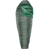 Therm-a-Rest 13154, Saco de dormir verde