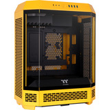 Thermaltake CA-1Z1-00M4WN-00, Cajas de torre amarillo oscuro